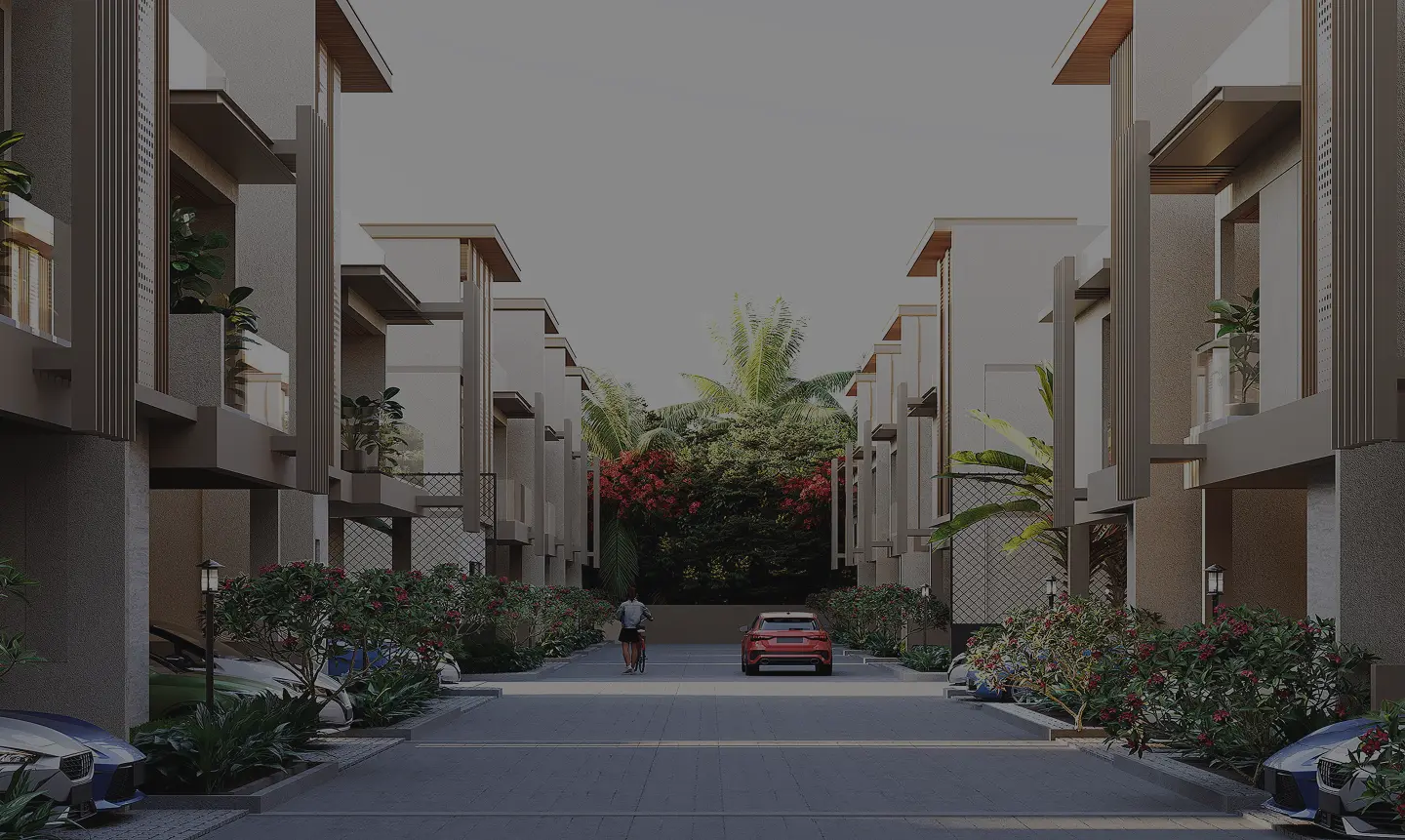 Earthsoul Villas View 3