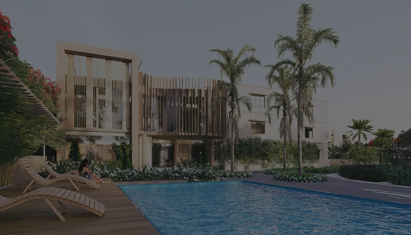 Earthsoul Villas View 1